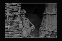 504 - A VILLAGER - BALAR VIRAL - india <div